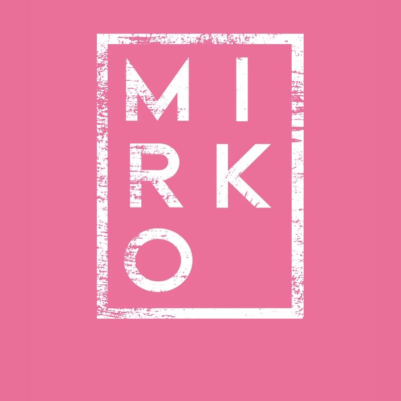 Mirko Minimalisme
