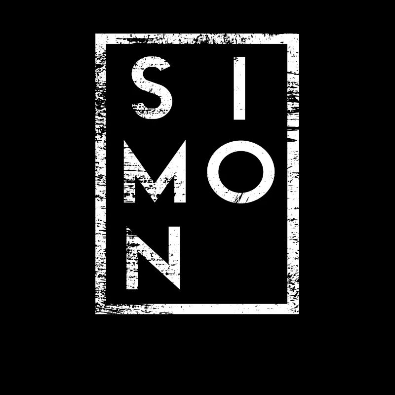 Simon Minimalismus