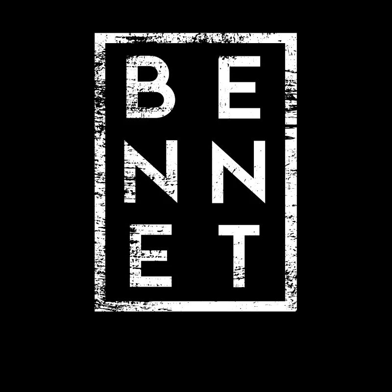 Minimalisme Bennet
