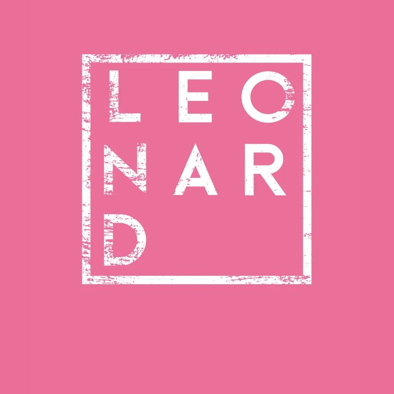 Leonard Minimalisme