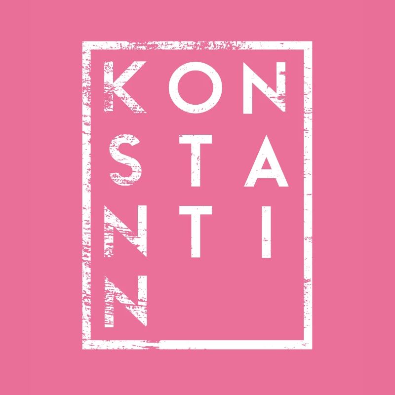Konstantin Minimalisme