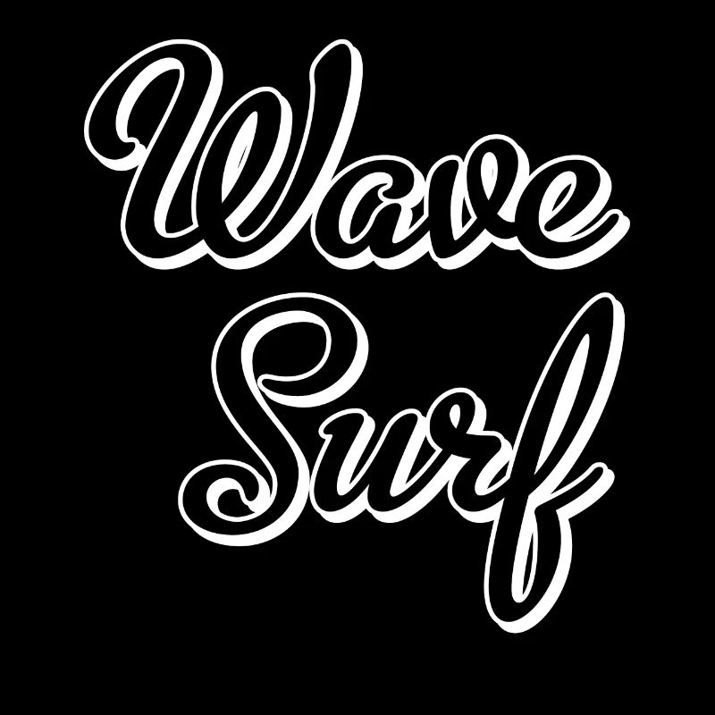 Surf de vagues