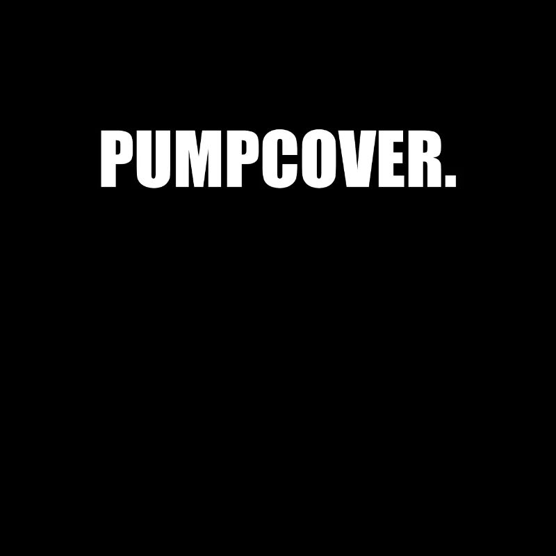 Pumpcover Training
