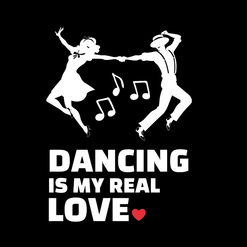J’adore danser
