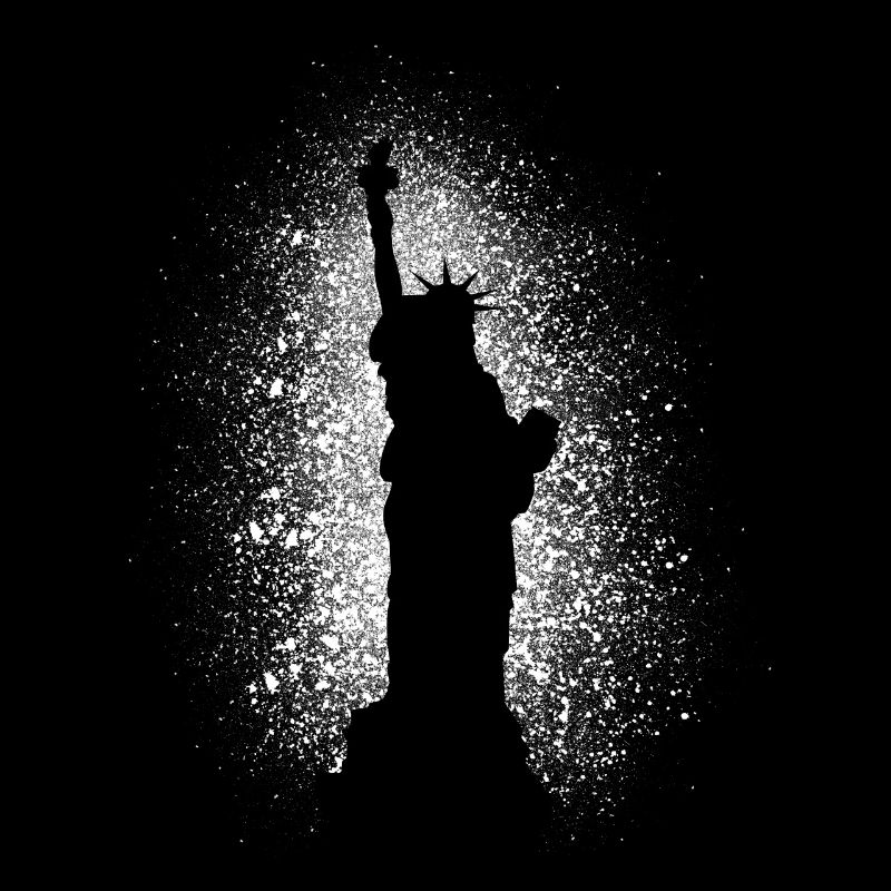 Statue de la Liberté
