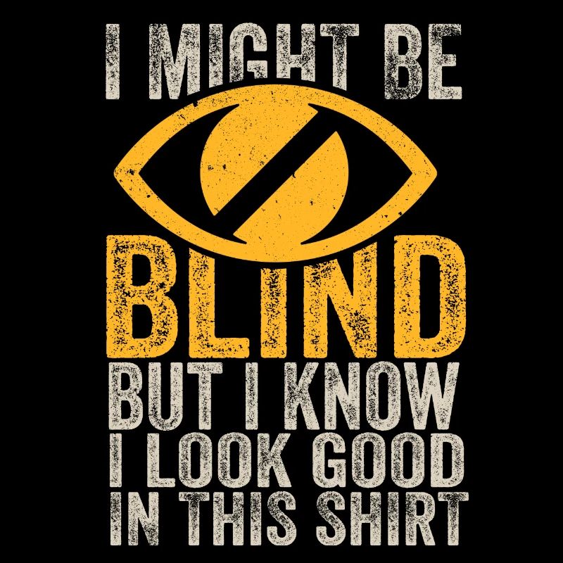 Blind Blindness Awareness Blind People Visually