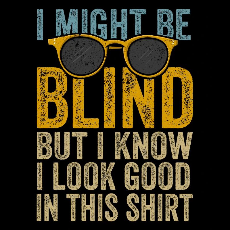 Blind Blindness Awareness Blind People Visually