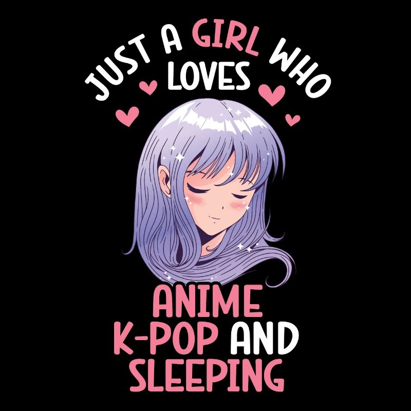 Anime K-Drama