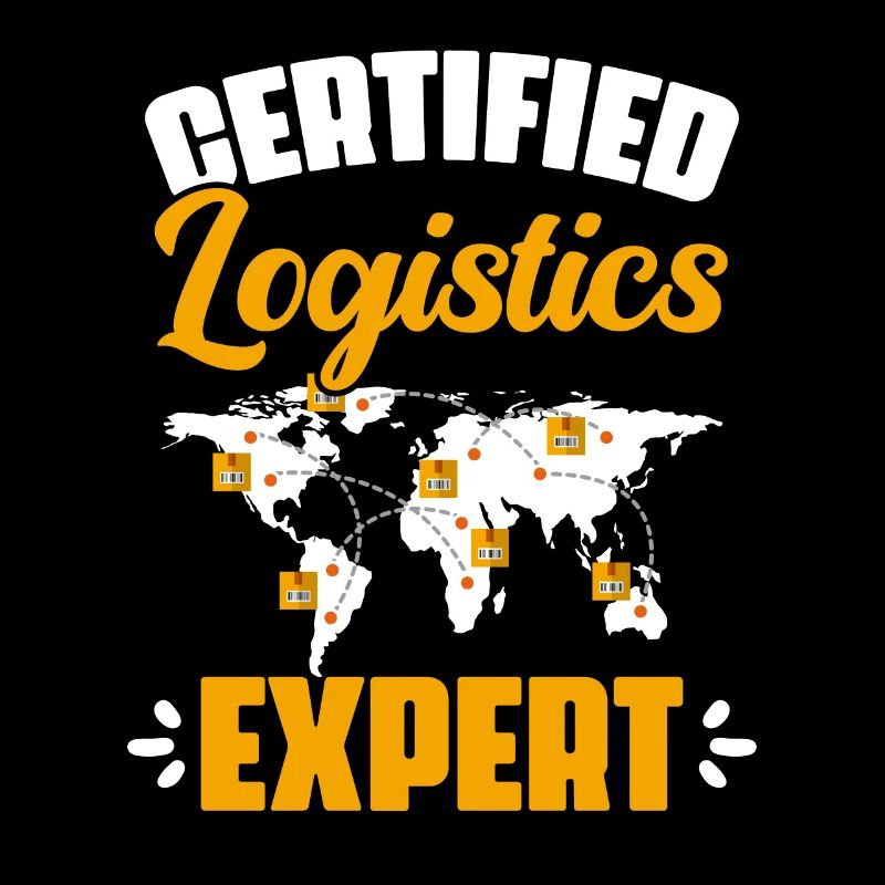 Awesome Logistics Expert For A Logistician