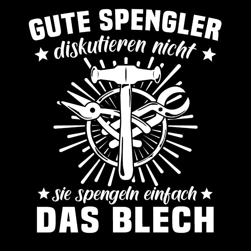 Spengler Bauspengler Karosseriespengler