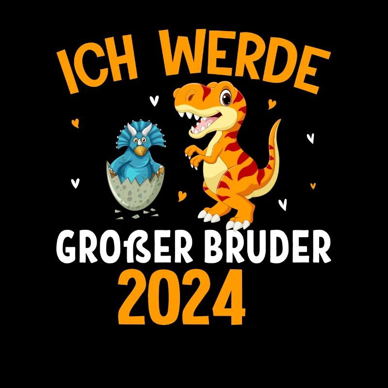 Ich Werde Großer Bruder 2024 Schwangerschaft