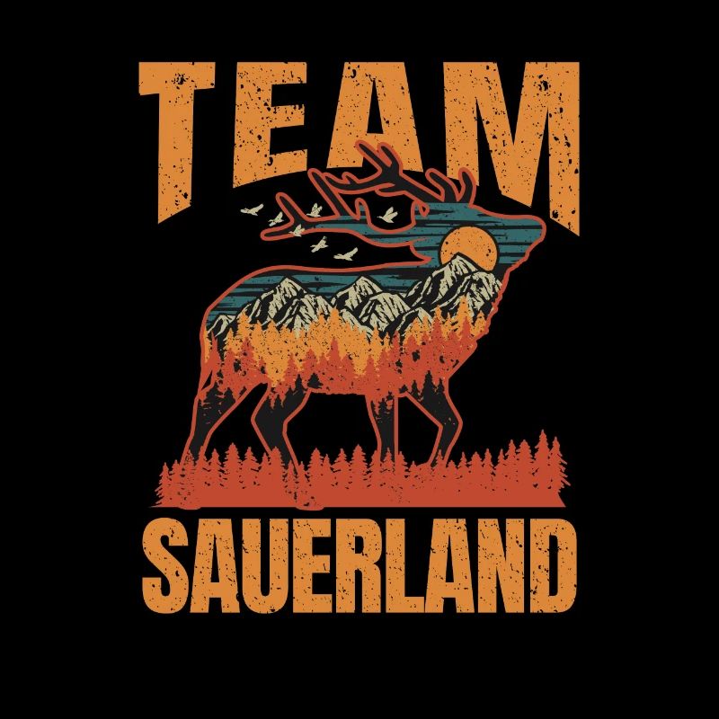 Équipe Sauerland Sauerländer Urlaub NRW