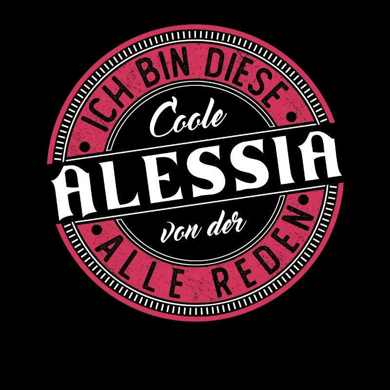 Alessia Geschenkidee Geschenk Geburtstag