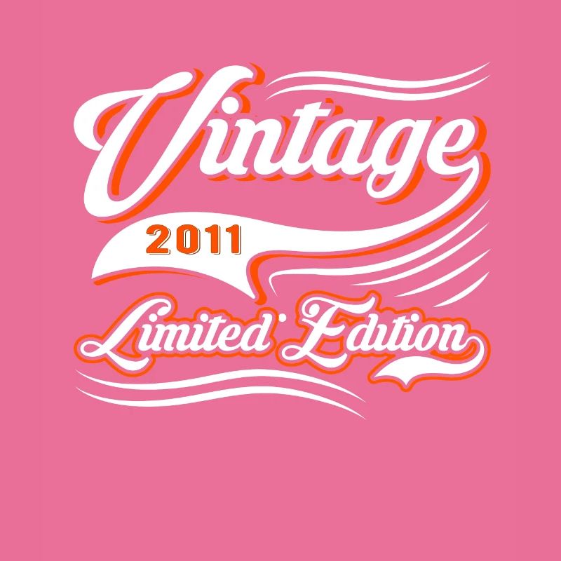 Édition Limitée Millésime 2011