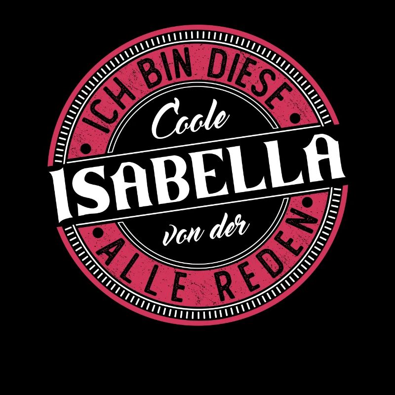 Isabella Geschenkidee Geschenk Geburtstag