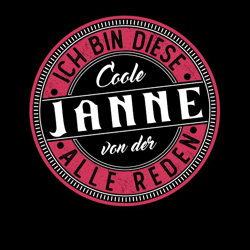Janne Geschenkidee Geschenk Geburtstag