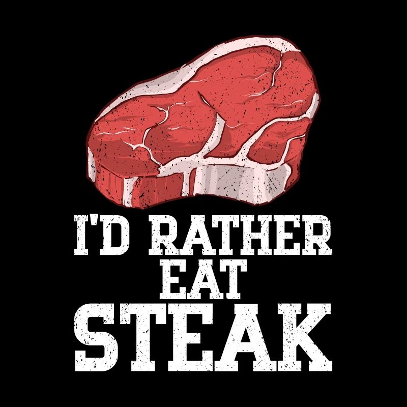 Steak