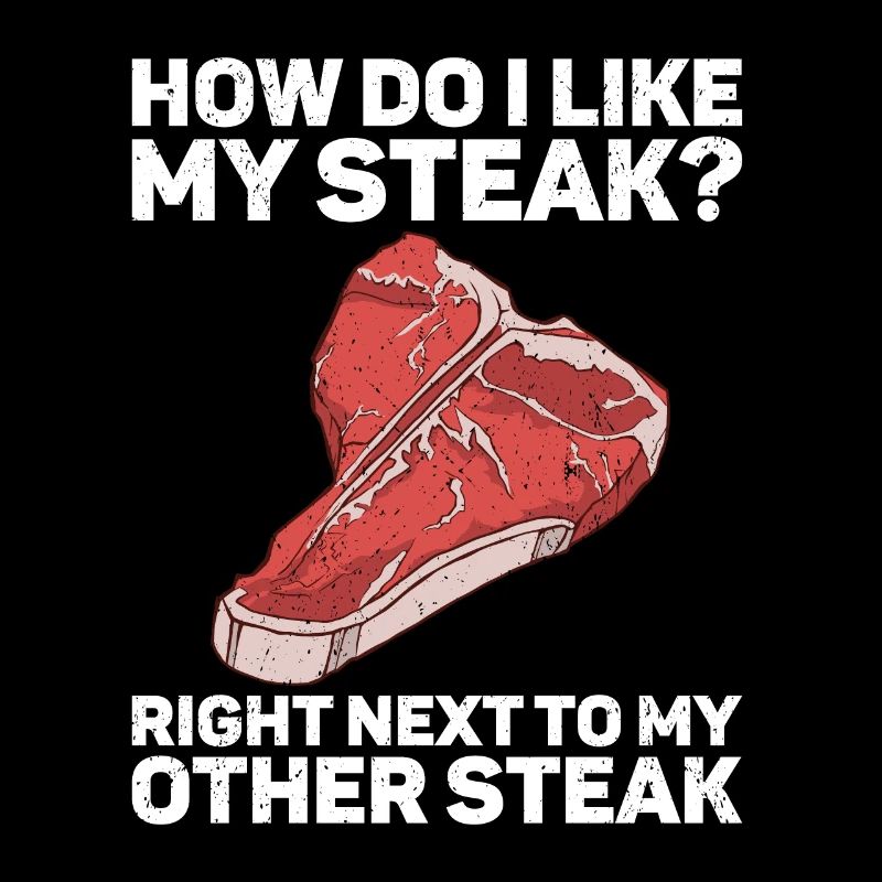 Steak