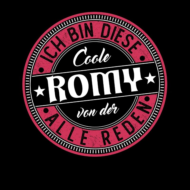 Romy Geschenkidee Geschenk Geburtstag