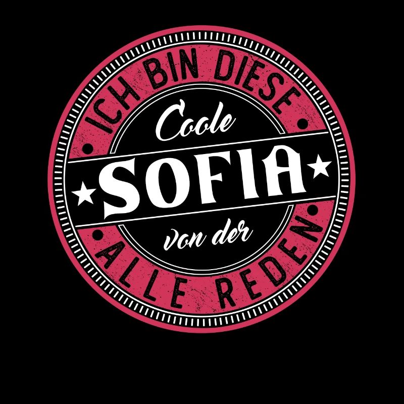 Sofia Geschenkidee Geschenk Geburtstag