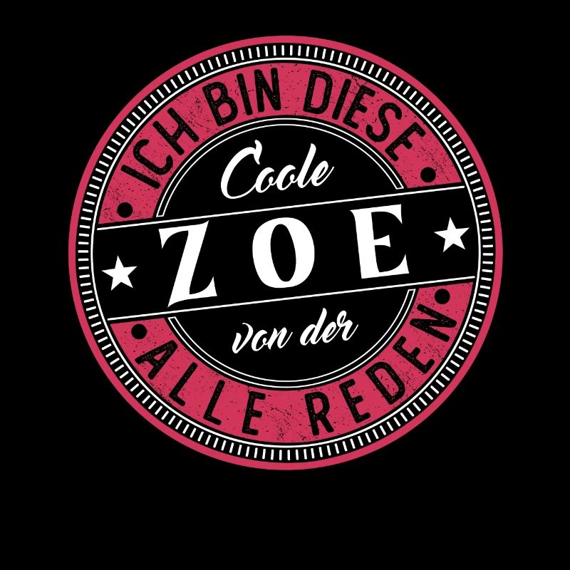 Zoe Geschenkidee Geschenk Geburtstag