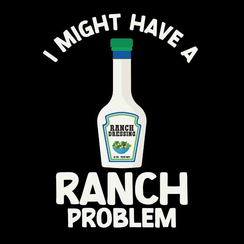 Ranch -Dressing -Ranch -Salad Dressing
