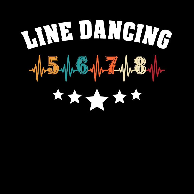 Line Dancing Line Dance