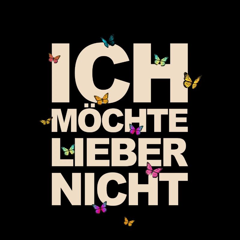 Bartleby der Schreiber - Ich möchte lieber nicht