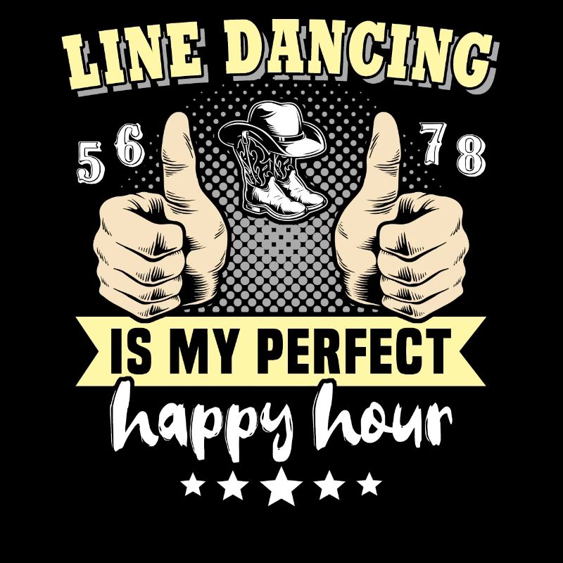 Line Dancing Perfect