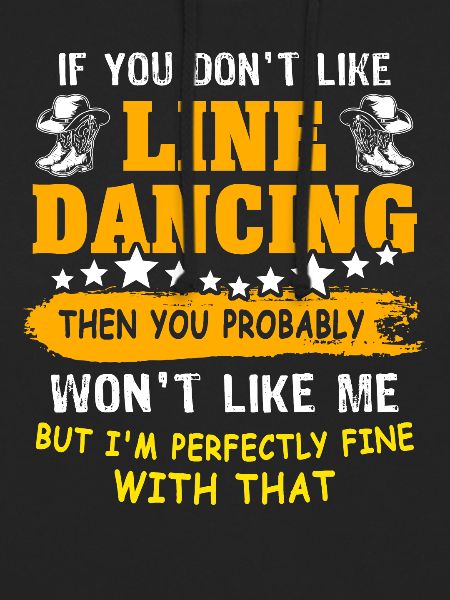 Line Dancer Line Dancing
