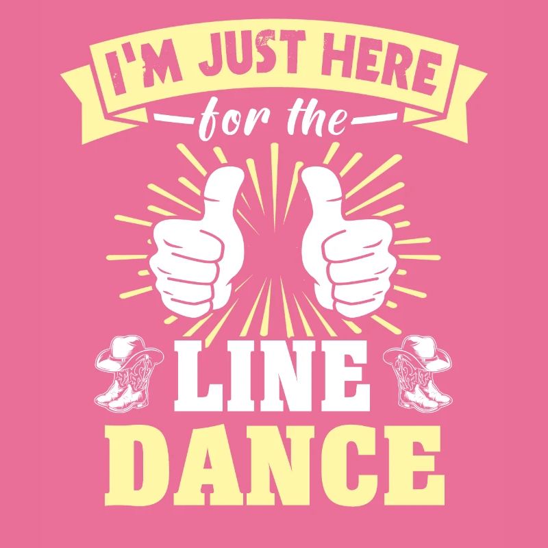 Line Dancer Line Dancing
