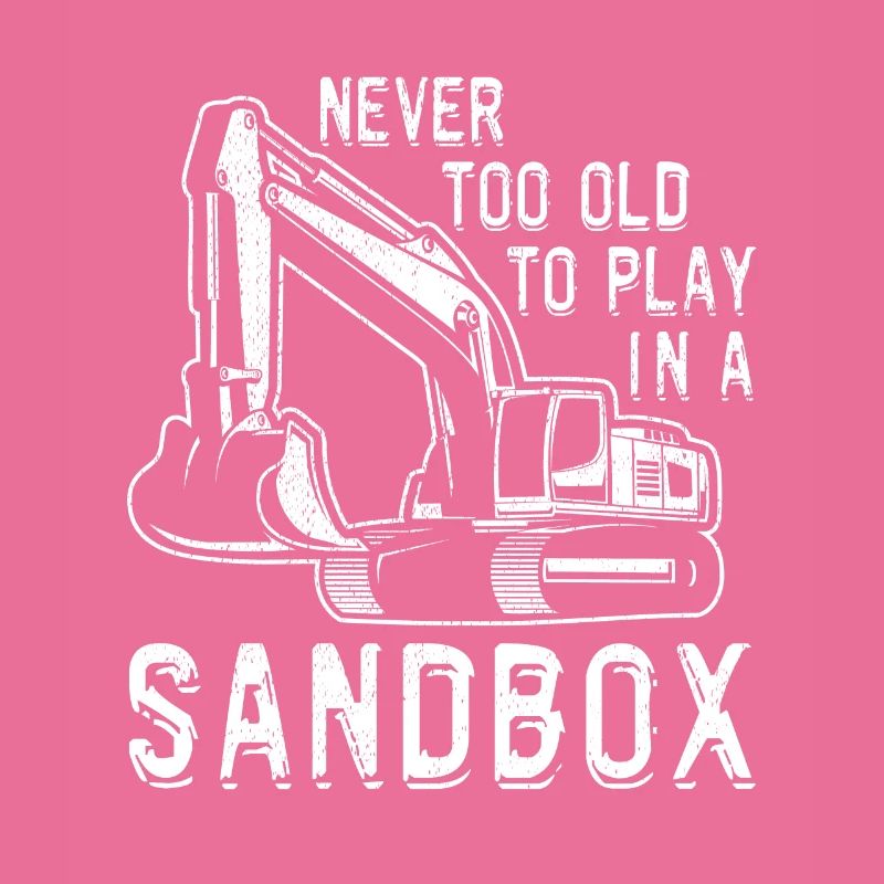 Construction machinery operator Excavator driver Excavator driver Construction workers