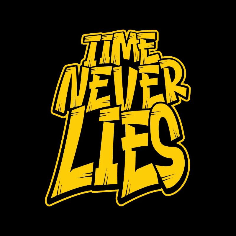 Time Never Lies