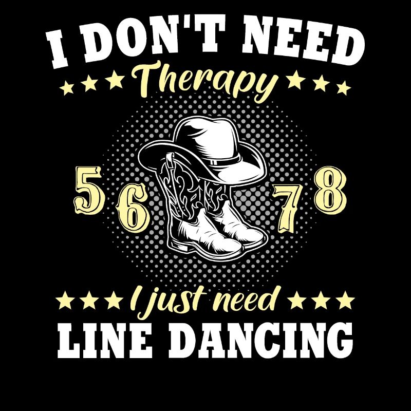 Line Dancing