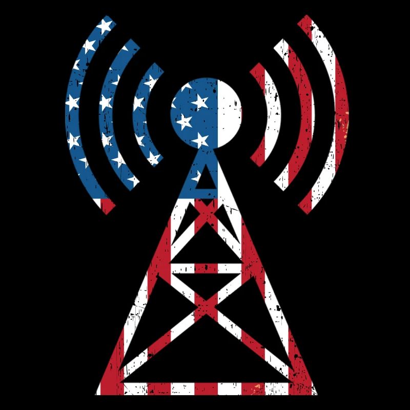 Mon antenne est plus grande que la vôtre