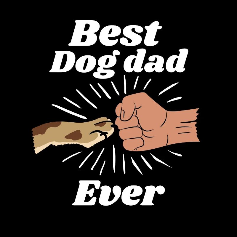 Le meilleur parent de chien