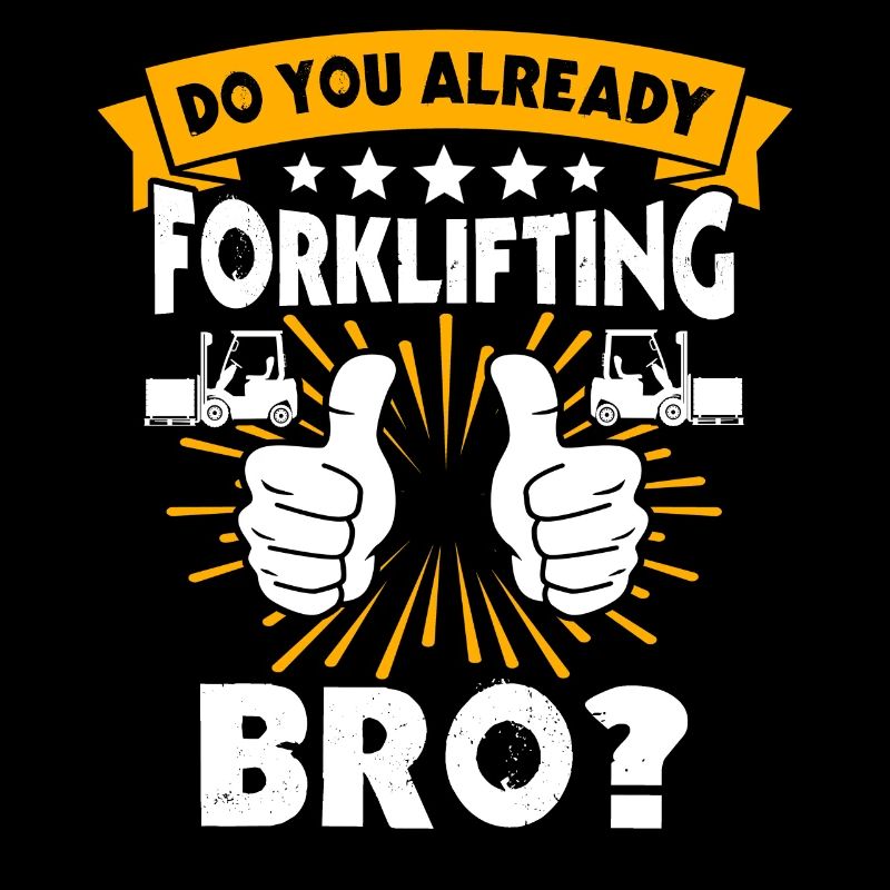 Forklift Forklift