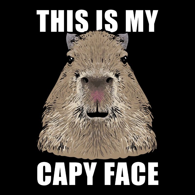 Capybara Nagetier