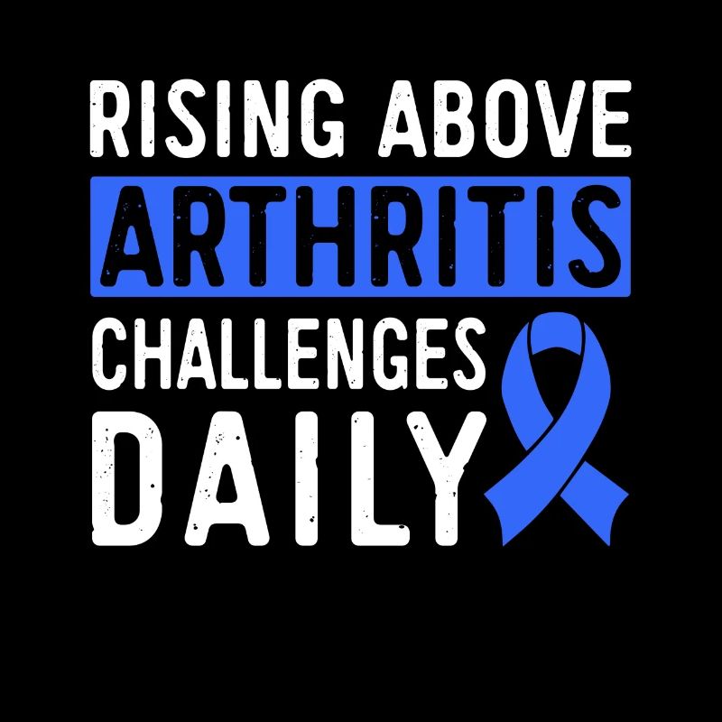 Die Herausforderungen Der Arthritis Meistern