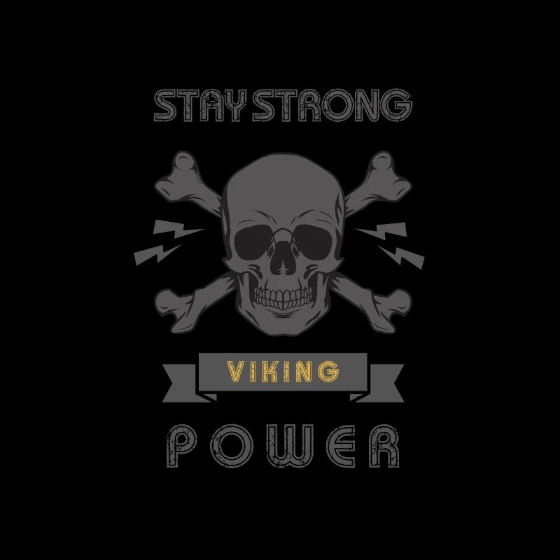stay strong