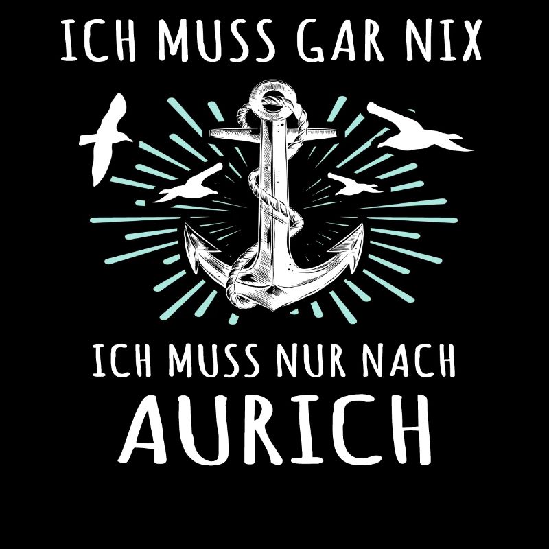 Aurich Sprüche Auricher Spruch