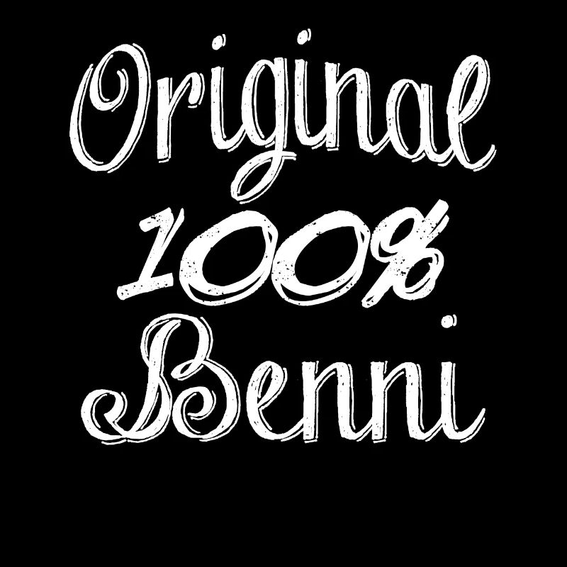 Original 100% Benni