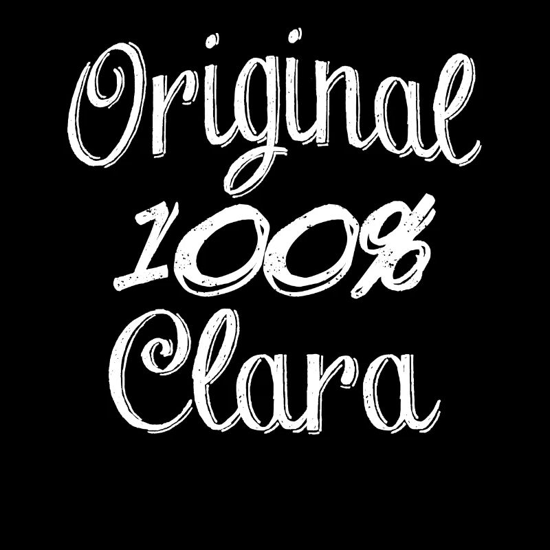 Original 100% Clara