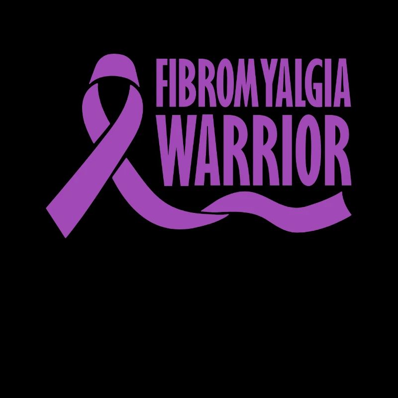 Fibromyalgia warrior Fibromyalgia fighter