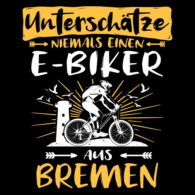 Bremen Ebike Bremer Ebiker