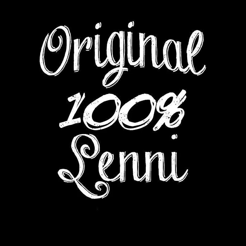 Original 100% Lenni