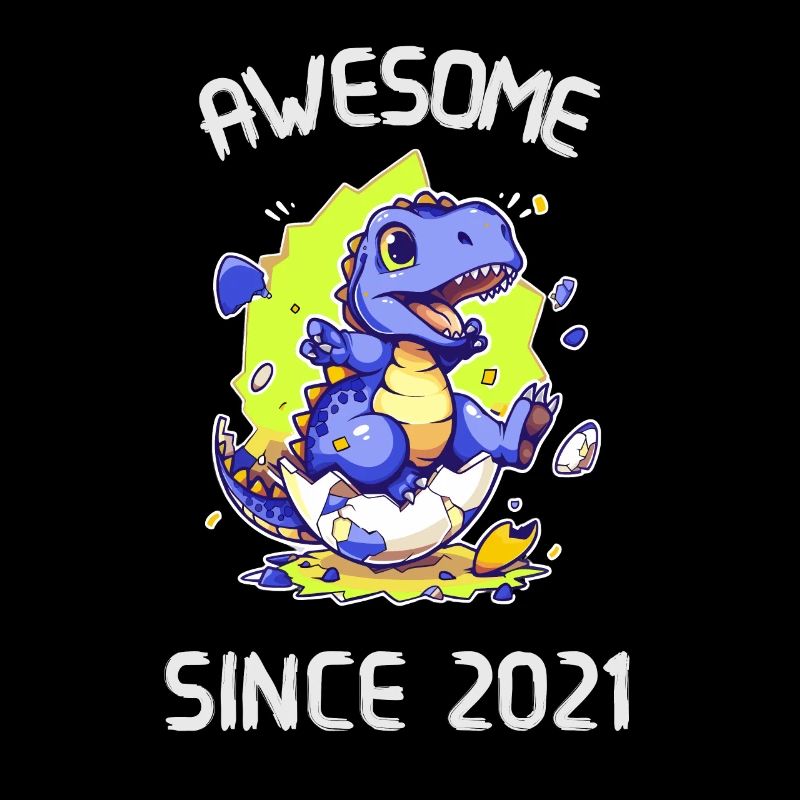 Kinder Dinos Geburtstagsparty | Awesome Seit 2021