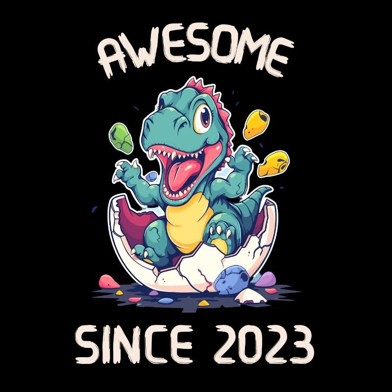 Kinder Dinos Geburtstagsparty | Awesome Seit 2023