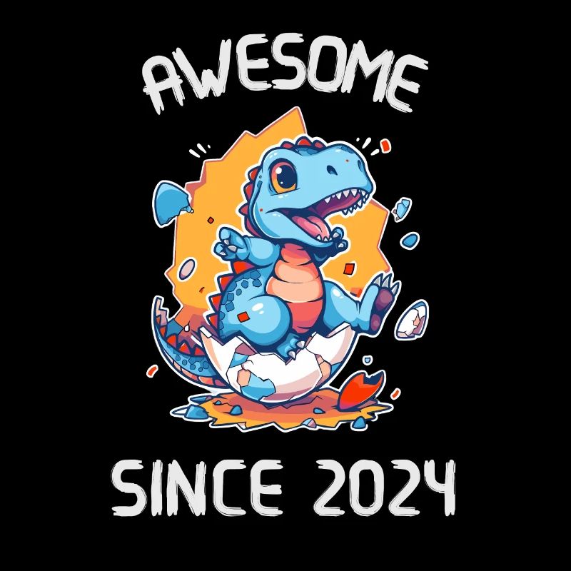 Kinder Dinos Geburtstagsparty | Awesome Seit 2024