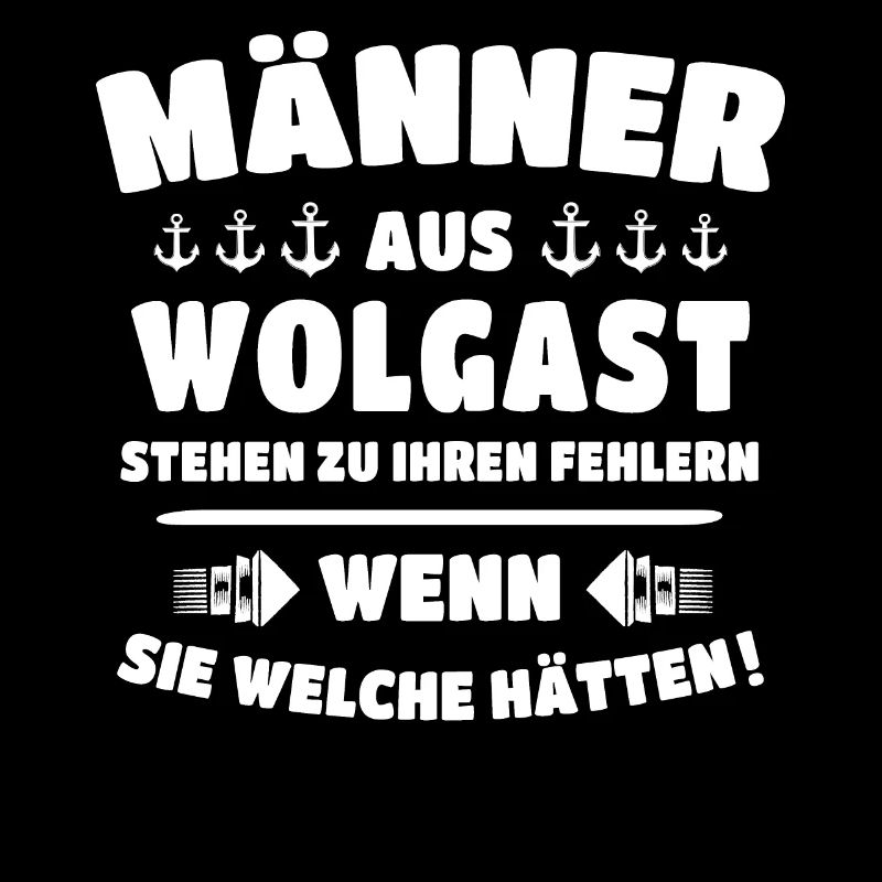 Wolgast Sprüche Wolgaster Spruch